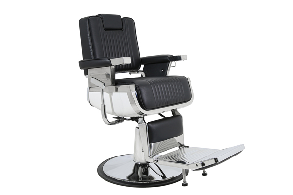 Кресло парикмахерское Тео