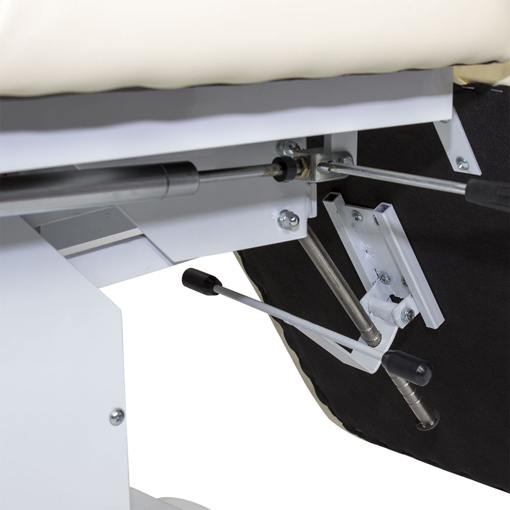 Кресло косметологическое Альфа-06 (Элегия-1), 1 мотор