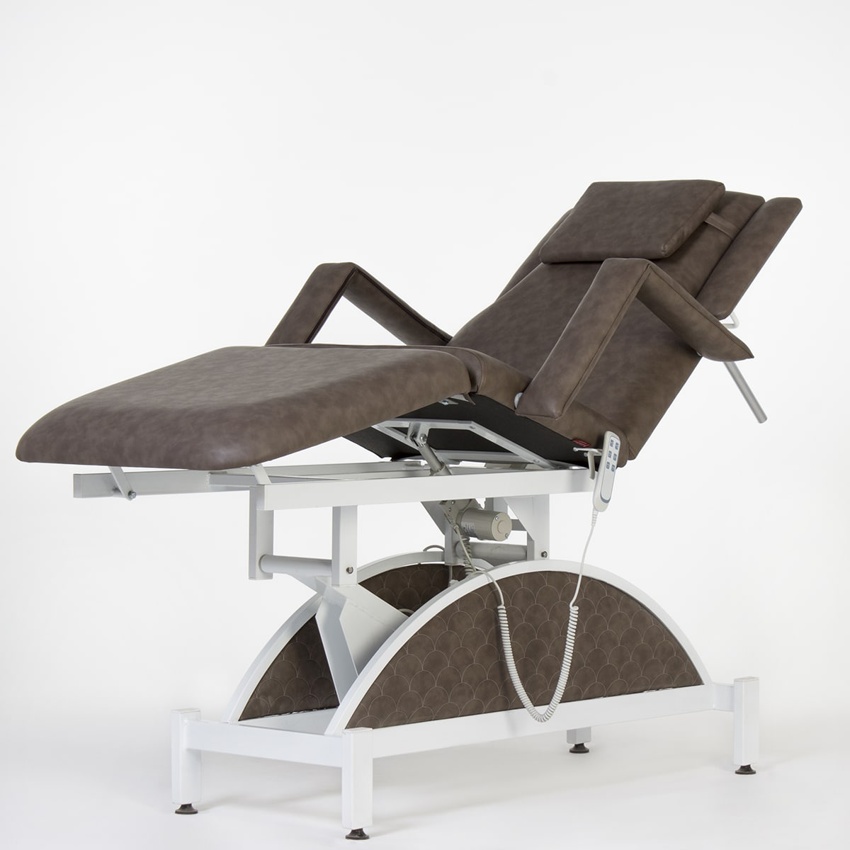 Массажная кушетка МД-849 Plus