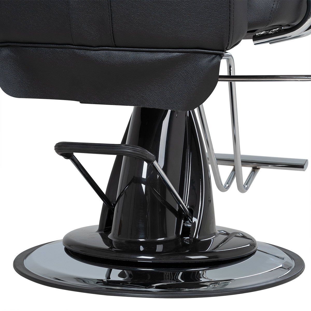 Парикмахерское кресло МД-9229 с откидной спинкой