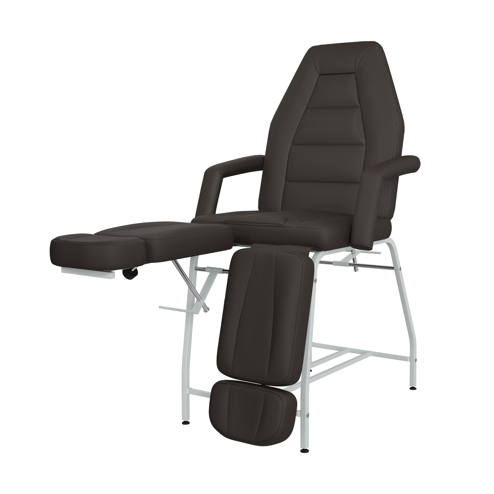 Педикюрное кресло СП Люкс, цвет №43