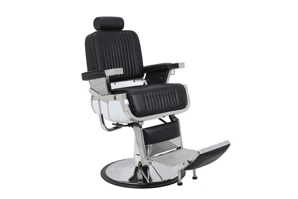 Кресло барбер Вулкан Нью
