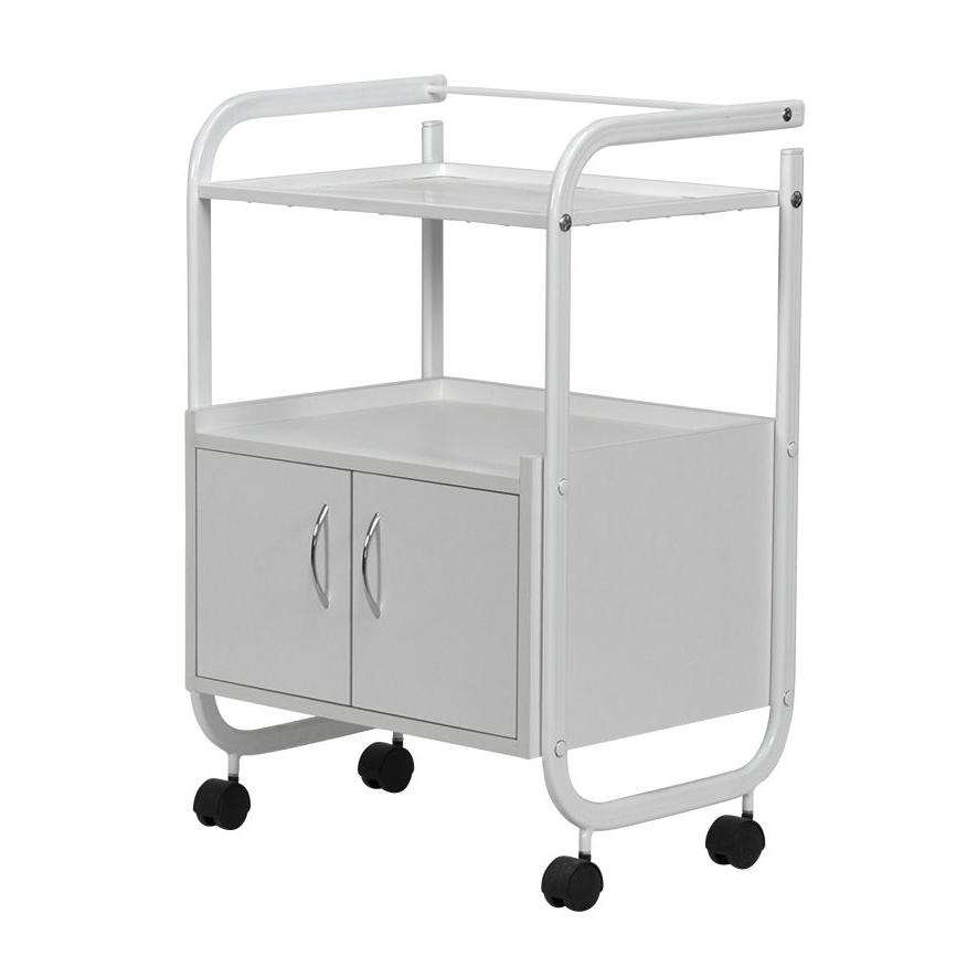 Косметологическая тележка МД-104