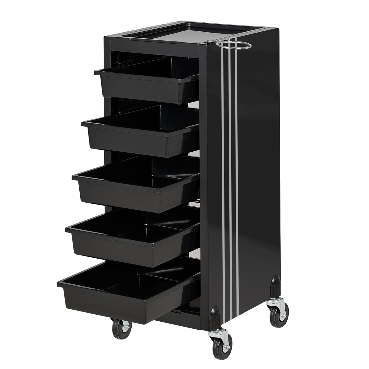 Парикмахерская тележка Т-23