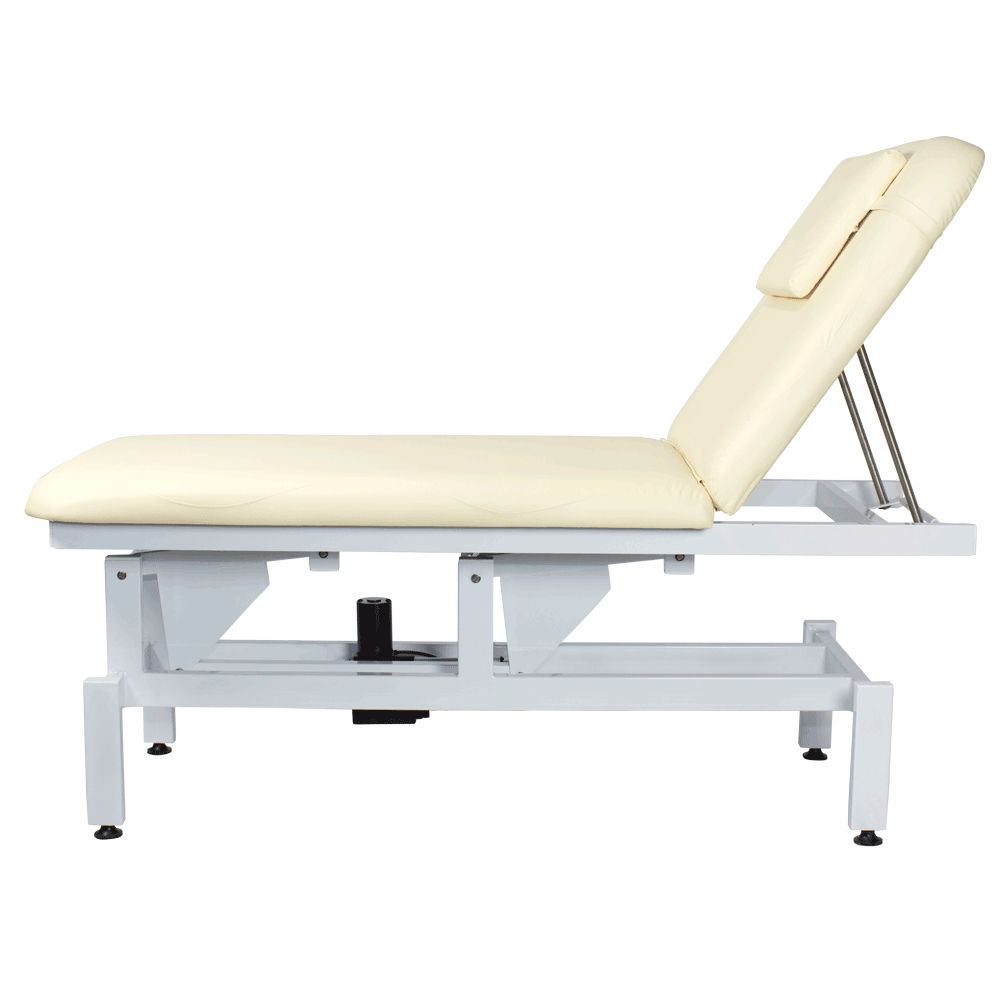 Косметологическая кушетка МД-837 (Элегия-1А) цвет №81, 1 мотор