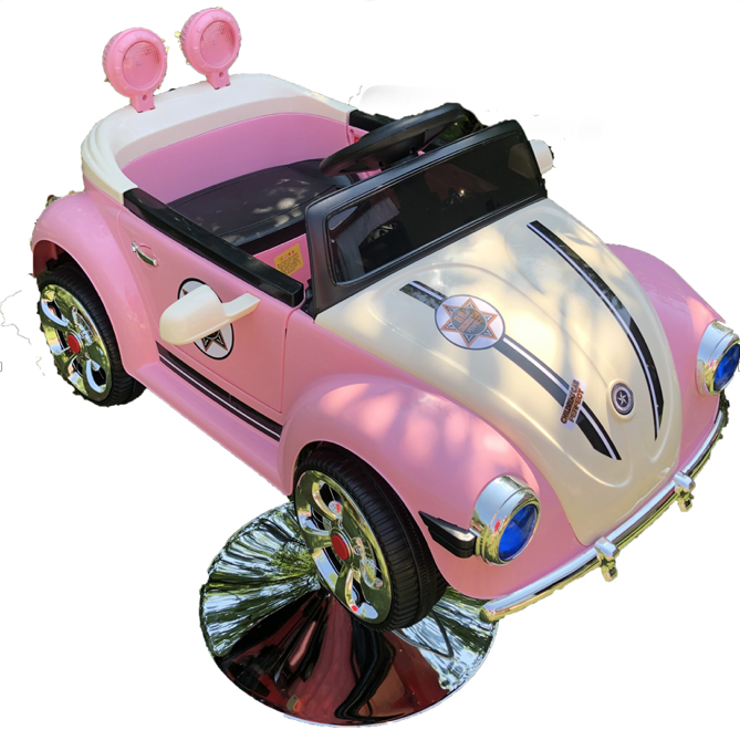 Детское кресло Volkswagen Juk