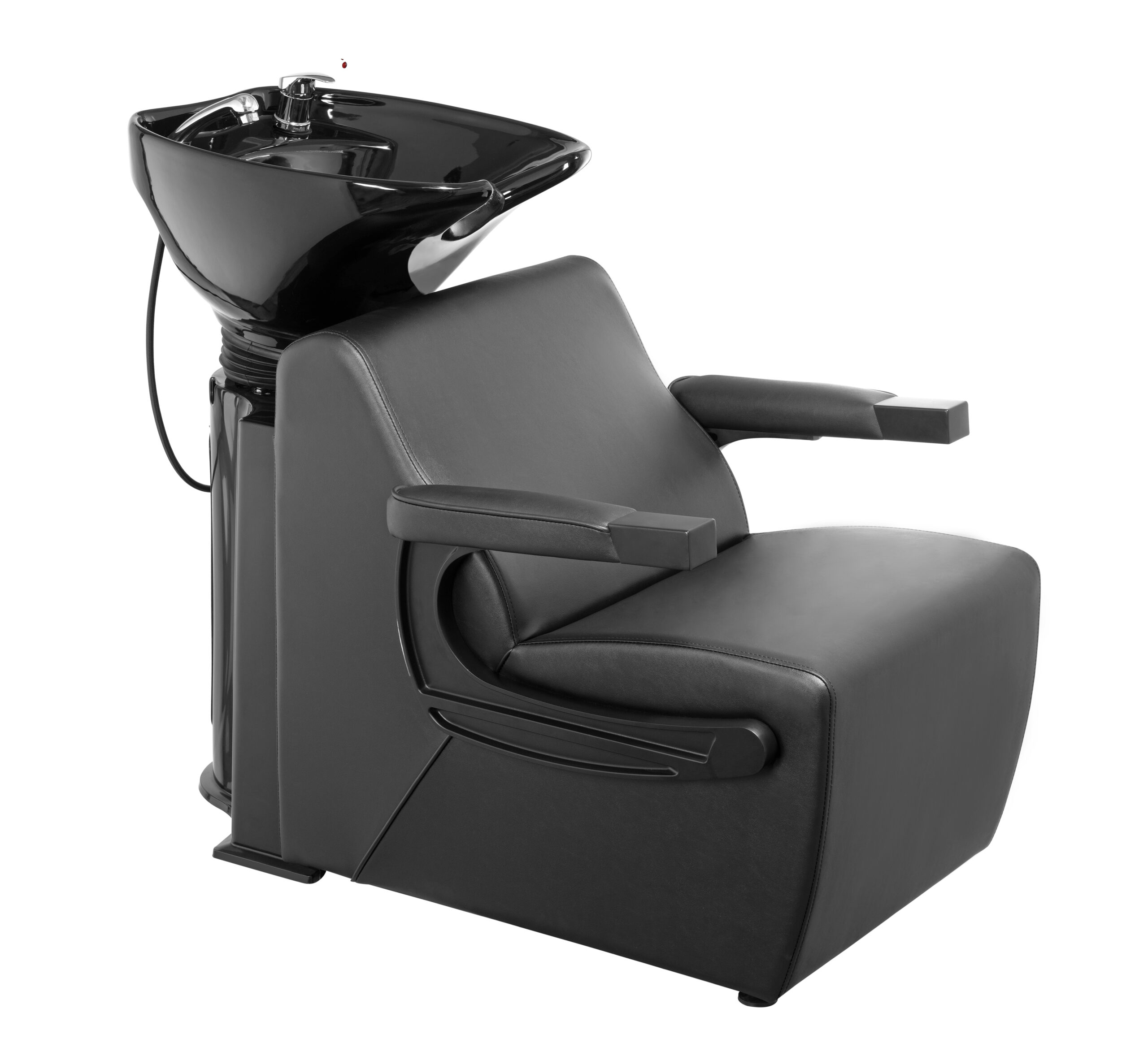 Парикмахерская мойка Хал