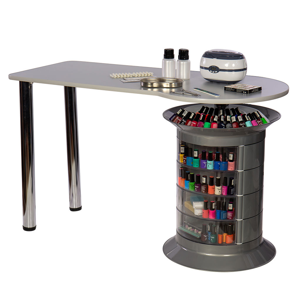 Маникюрный стол GiroCo Elite