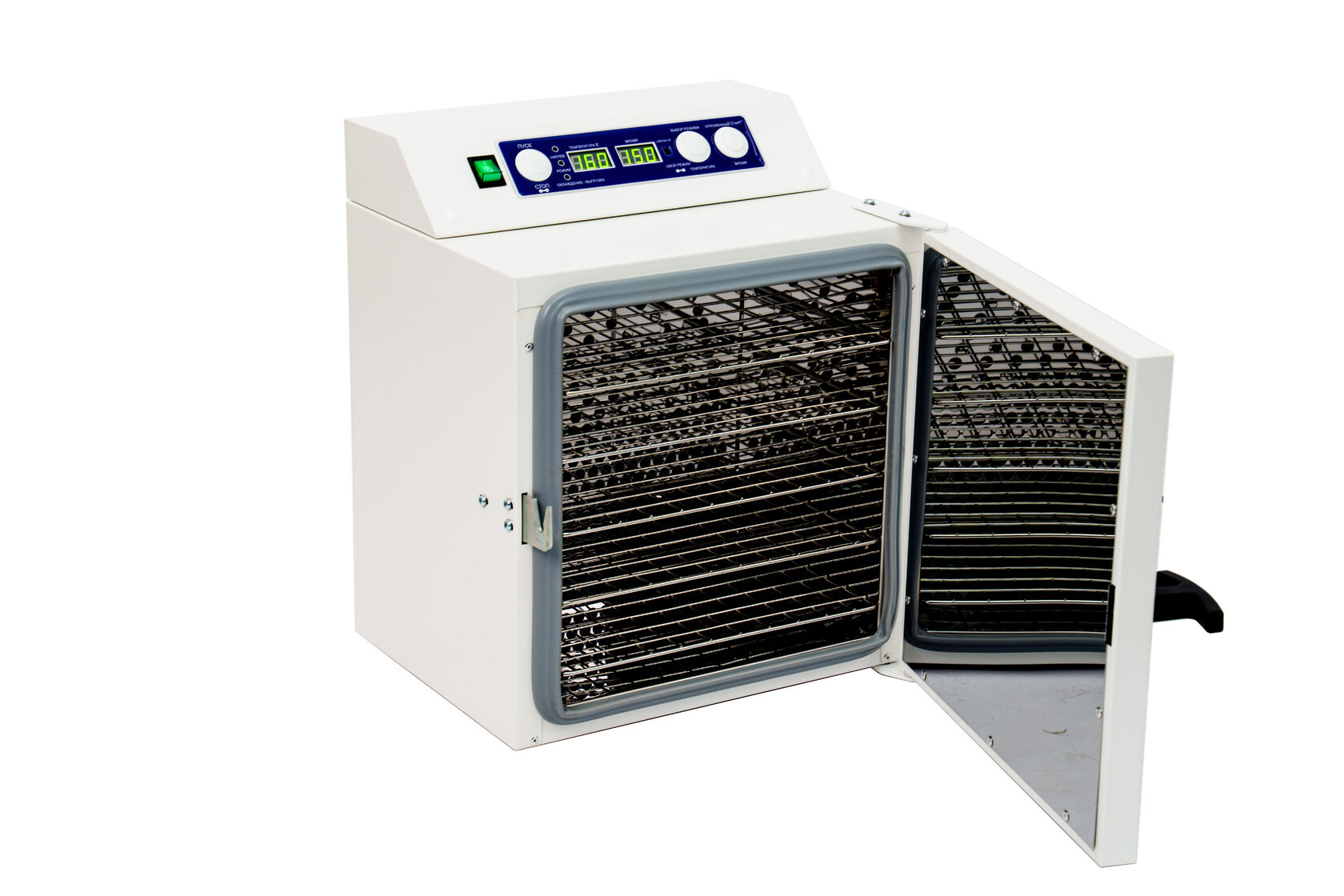 Сухожаровой шкаф Ферропласт–20