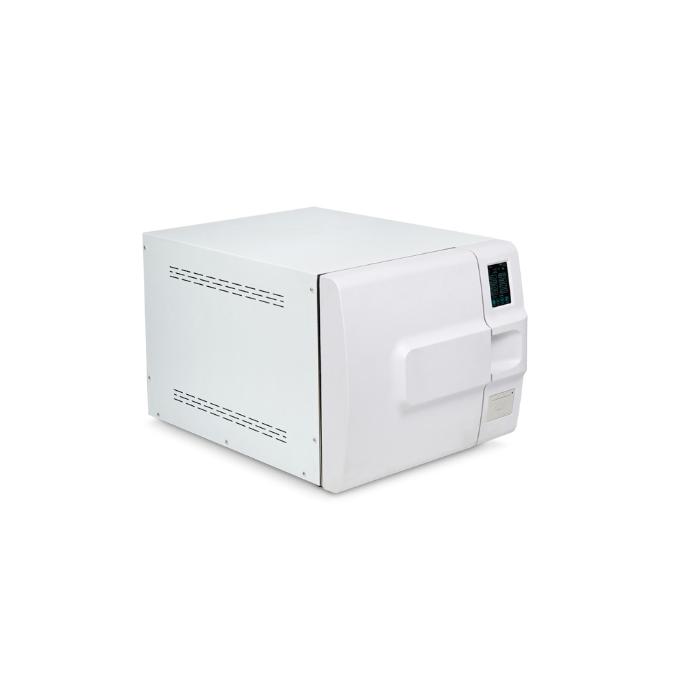 Стерилизатор паровой Армед DGT-23B Объём 23 литра