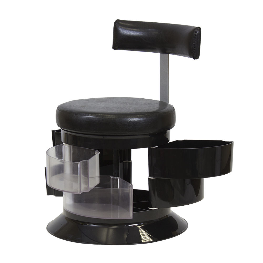 Пуфик со спинкой GiroCo Armando Plus