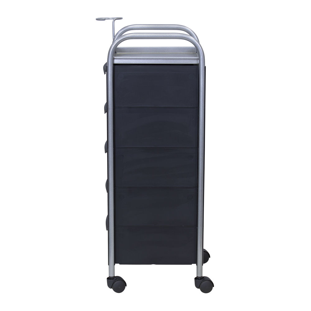 Тележка парикмахерская М-02