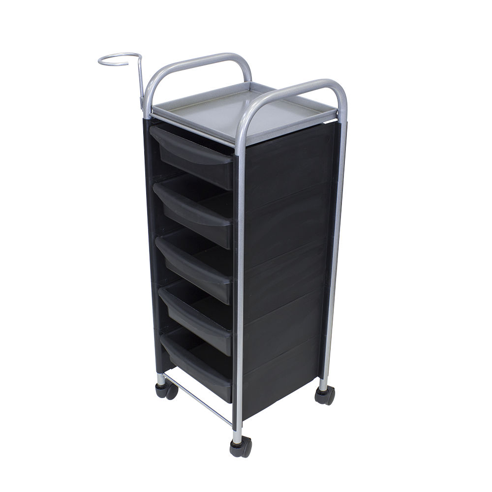 Тележка парикмахерская М-02