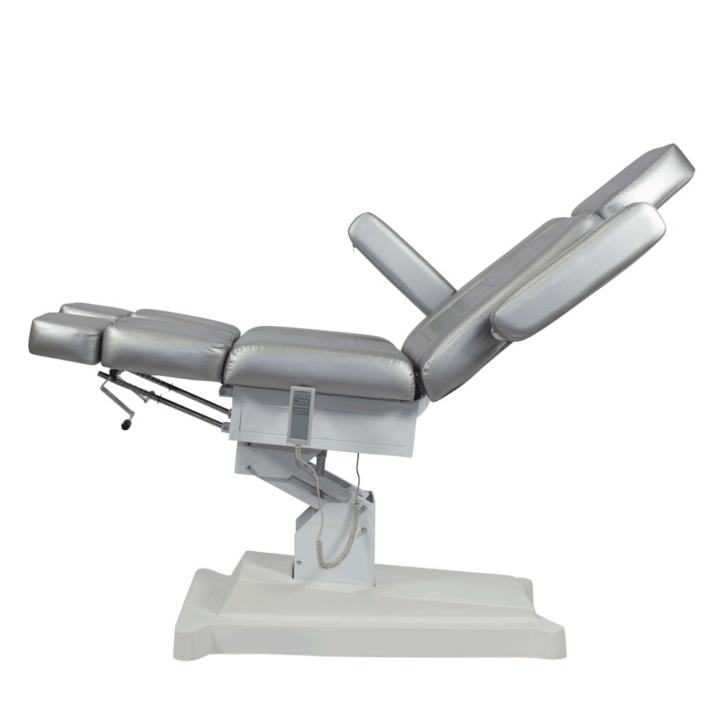 Педикюрное кресло Сириус-09 (Элегия-2В), 2 мотора