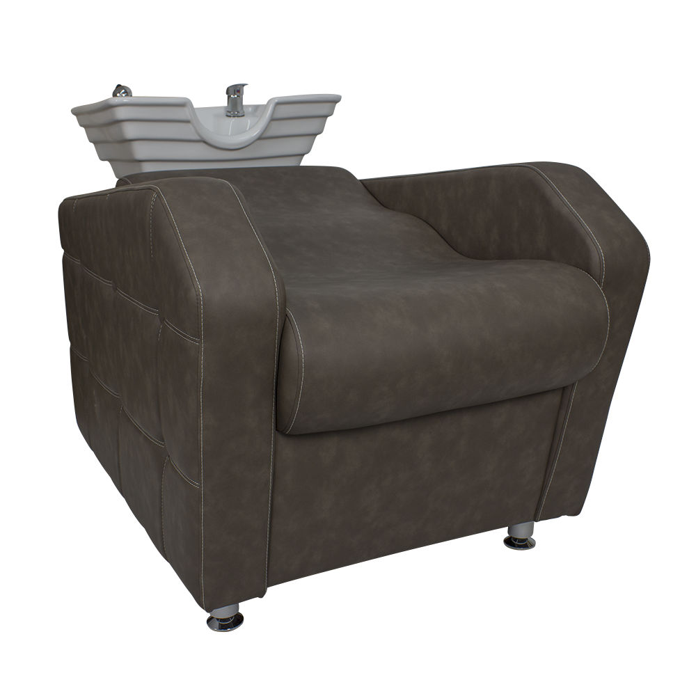 Парикмахерская мойка МД-573, цвет №80А