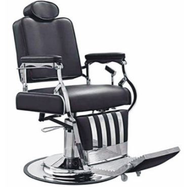 Кресло парикмахерское Топпер