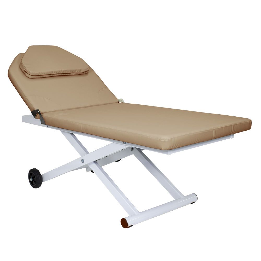 Массажная кушетка МД-3329 (1 мотор)