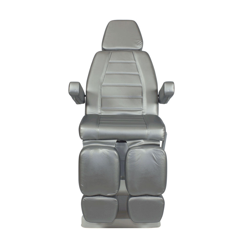 Педикюрное кресло Сириус-09 (Элегия-2В), 2 мотора