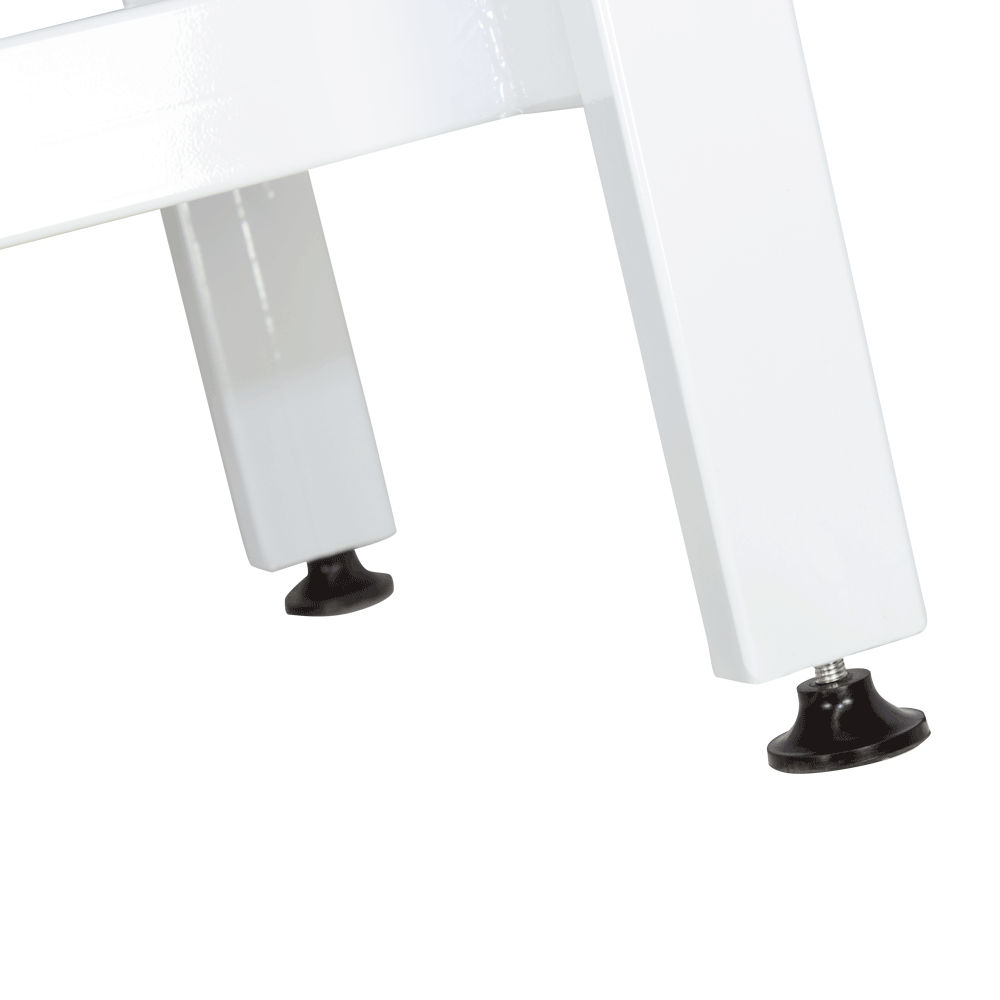 Косметологическая кушетка МД-837 (Элегия-1А) цвет №81, 1 мотор