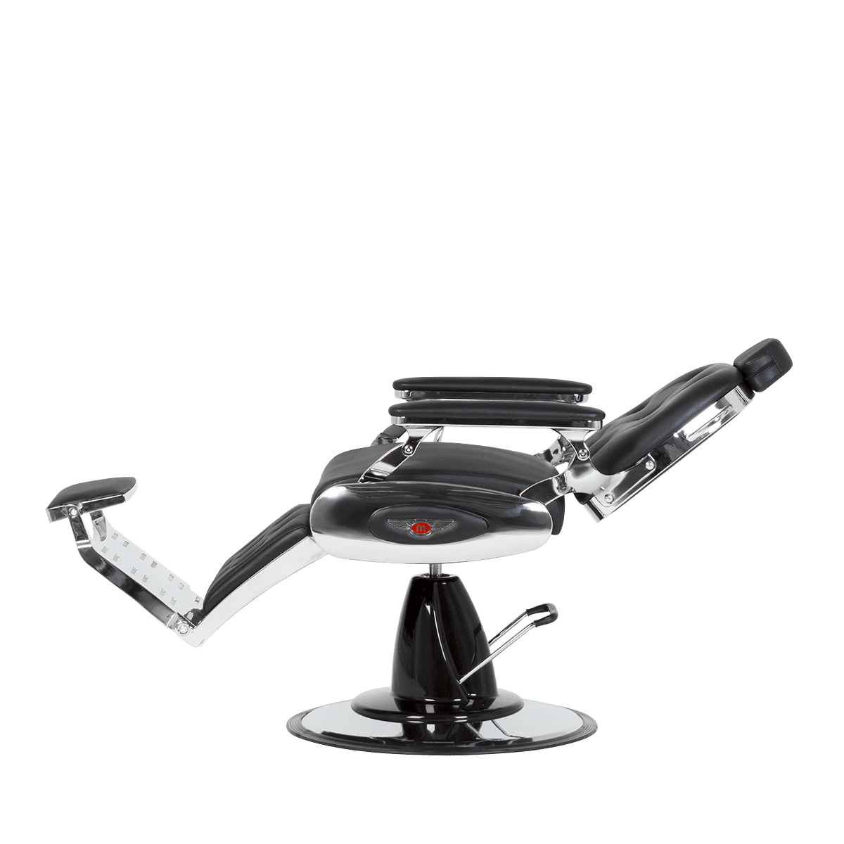 Кресло мужское барбер Оксфорд Форм