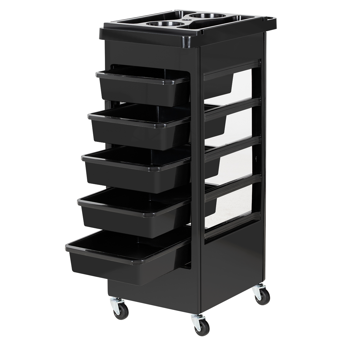 Тележка парикмахерская Т-21А