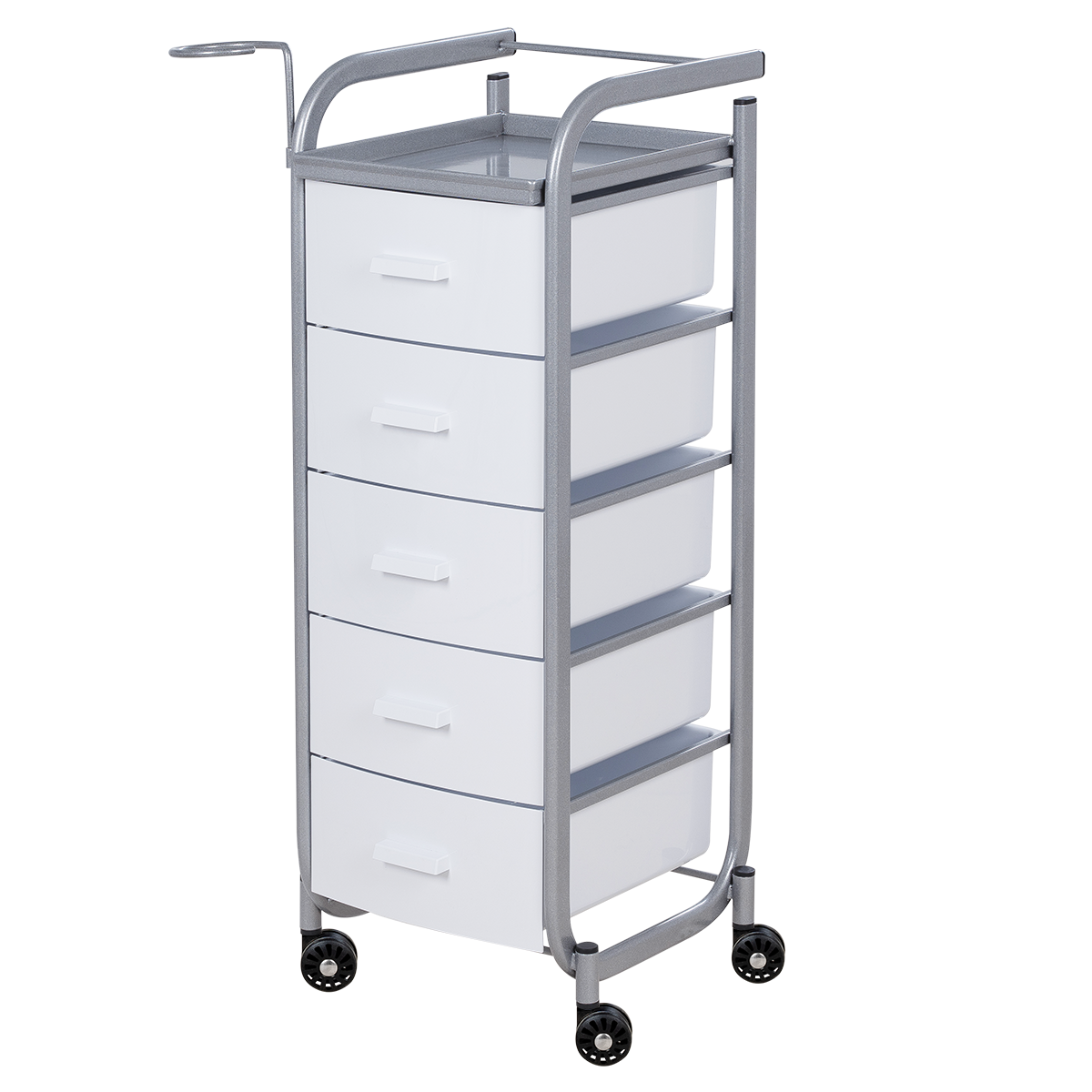 Парикмахерская тележка Арт