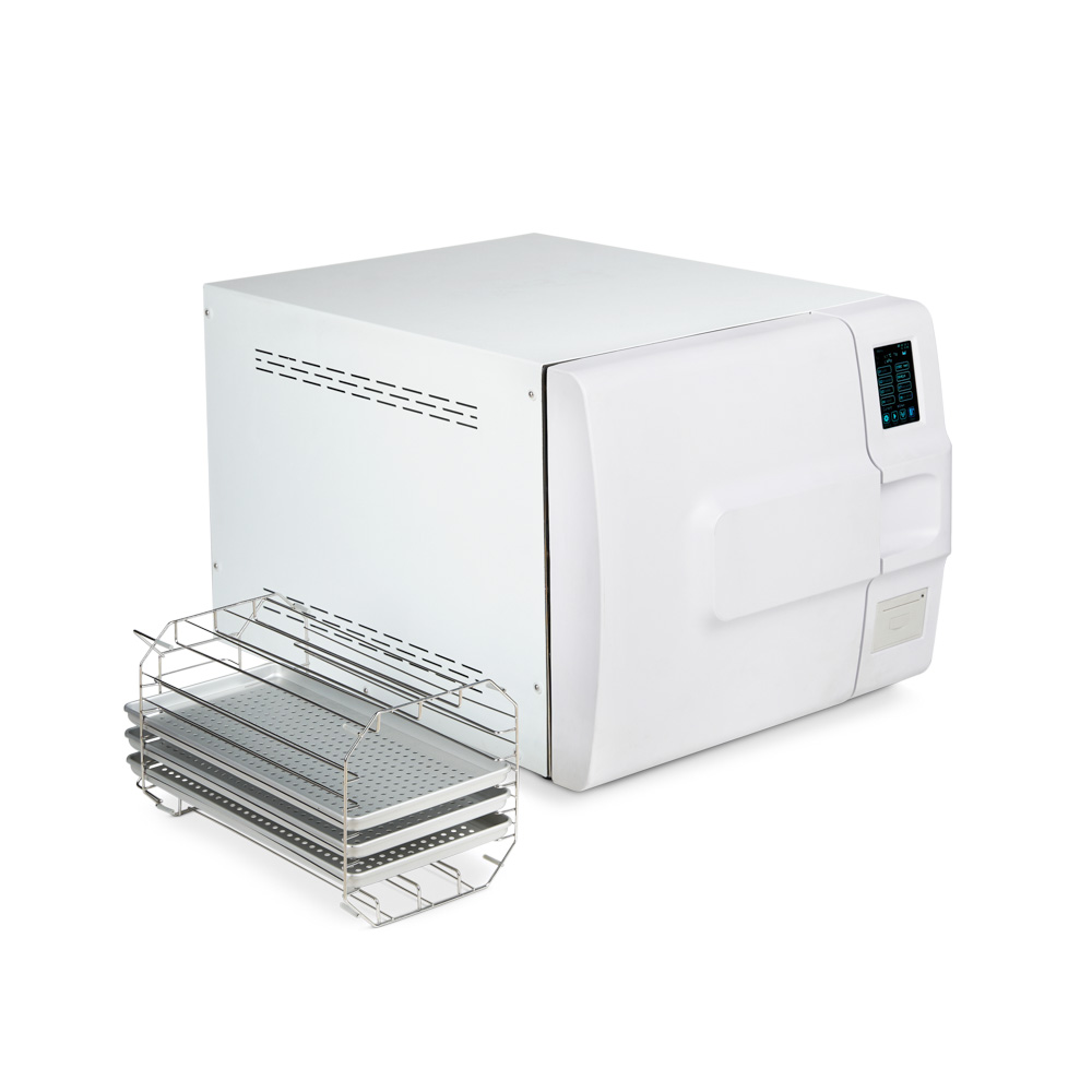 Стерилизатор паровой Армед DGT-23B Объём 23 литра