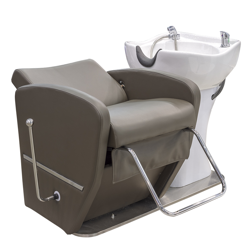 Парикмахерская мойка для колориста Валенсия