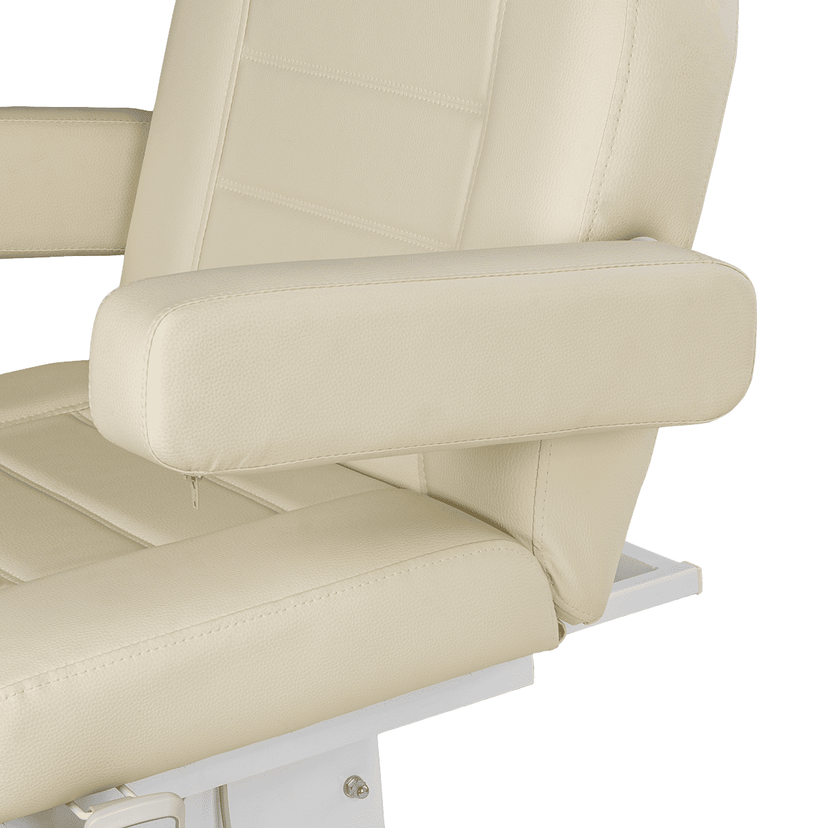 Кресло косметологическое Альфа-06 (Элегия-1), 1 мотор