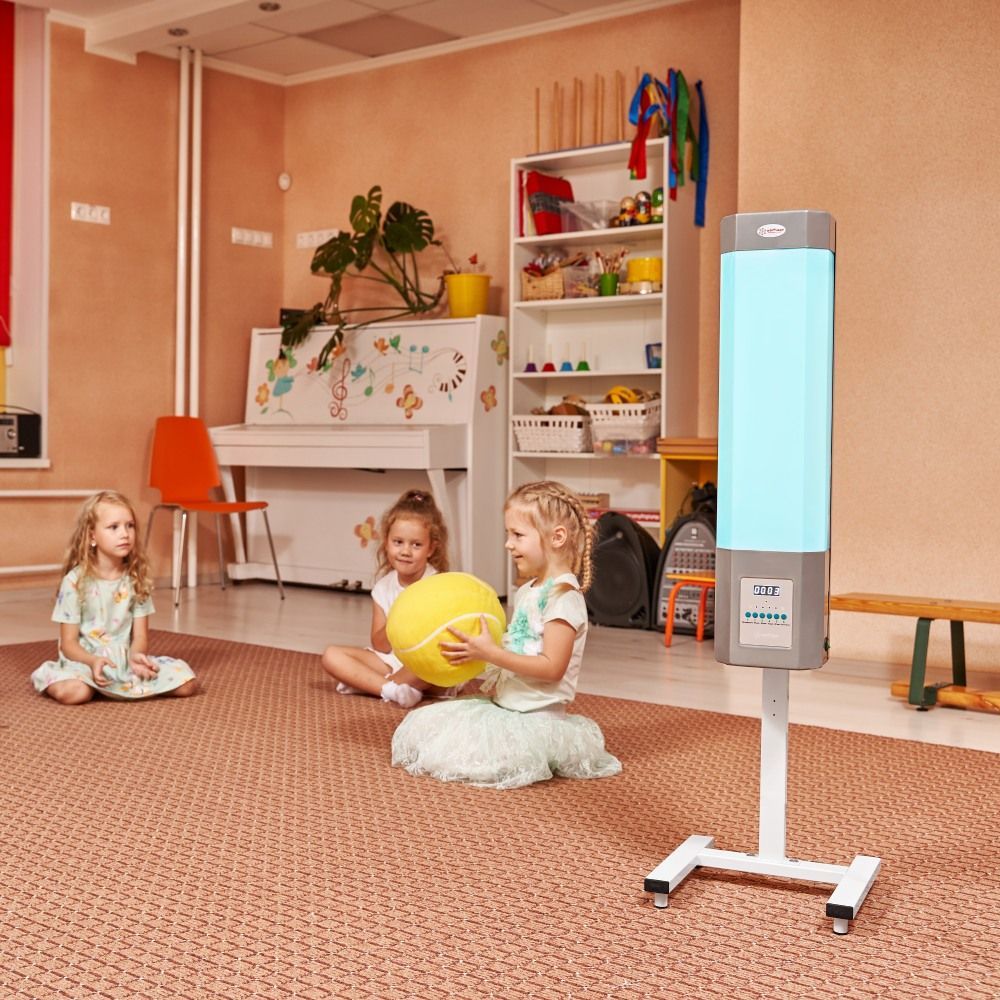 Стойка приборная Армед СПР-2