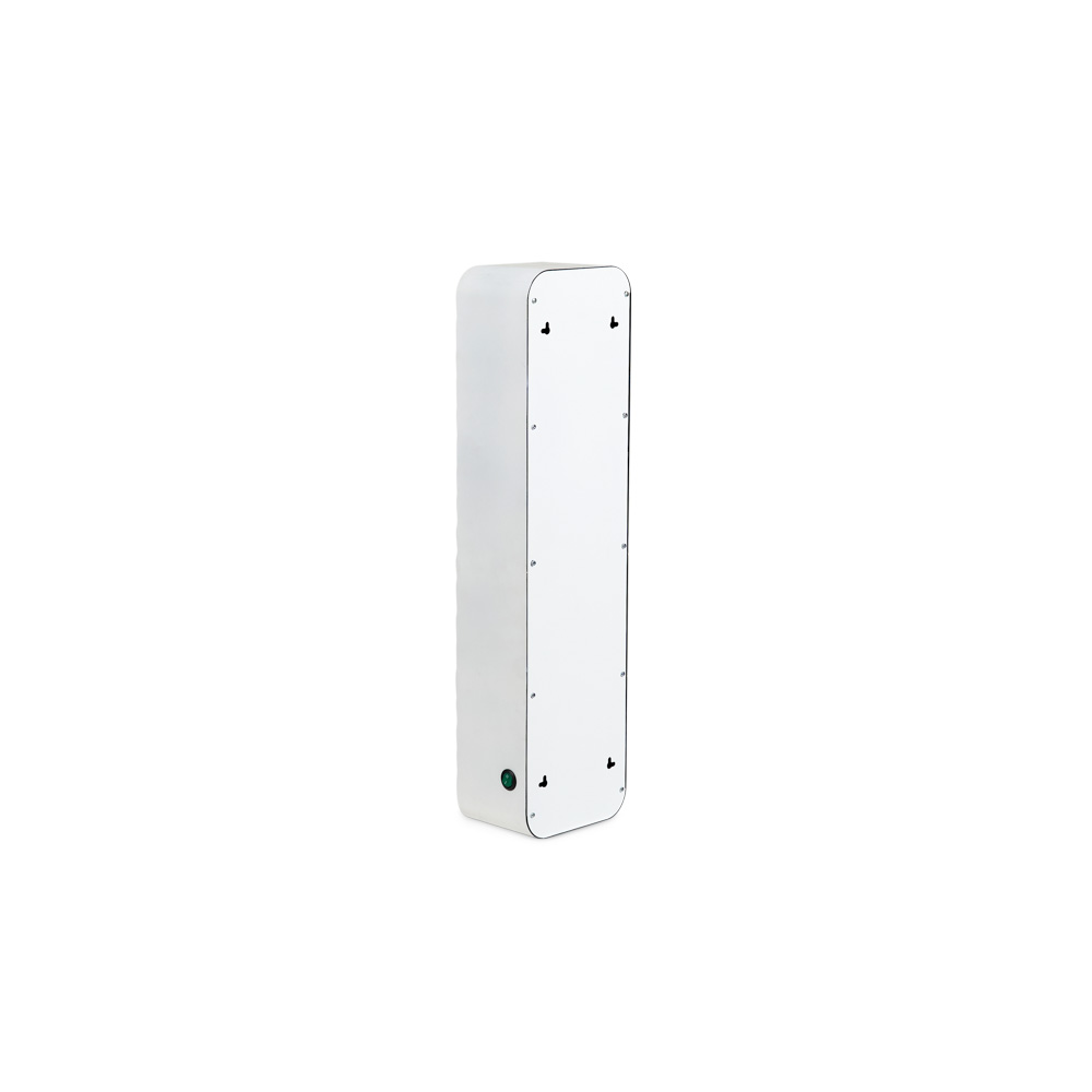 Рециркулятор бактерицидный Армед Aircube 315-22 ROMB Лампа 3х15 Вт
