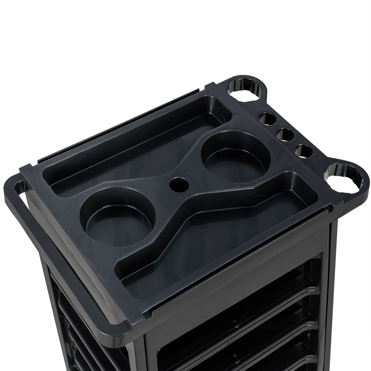 Тележка парикмахерская Т-21А