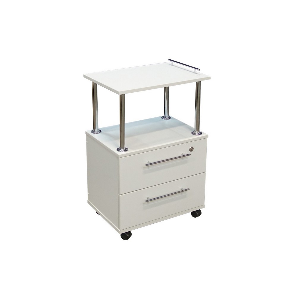 Тележки для маникюра