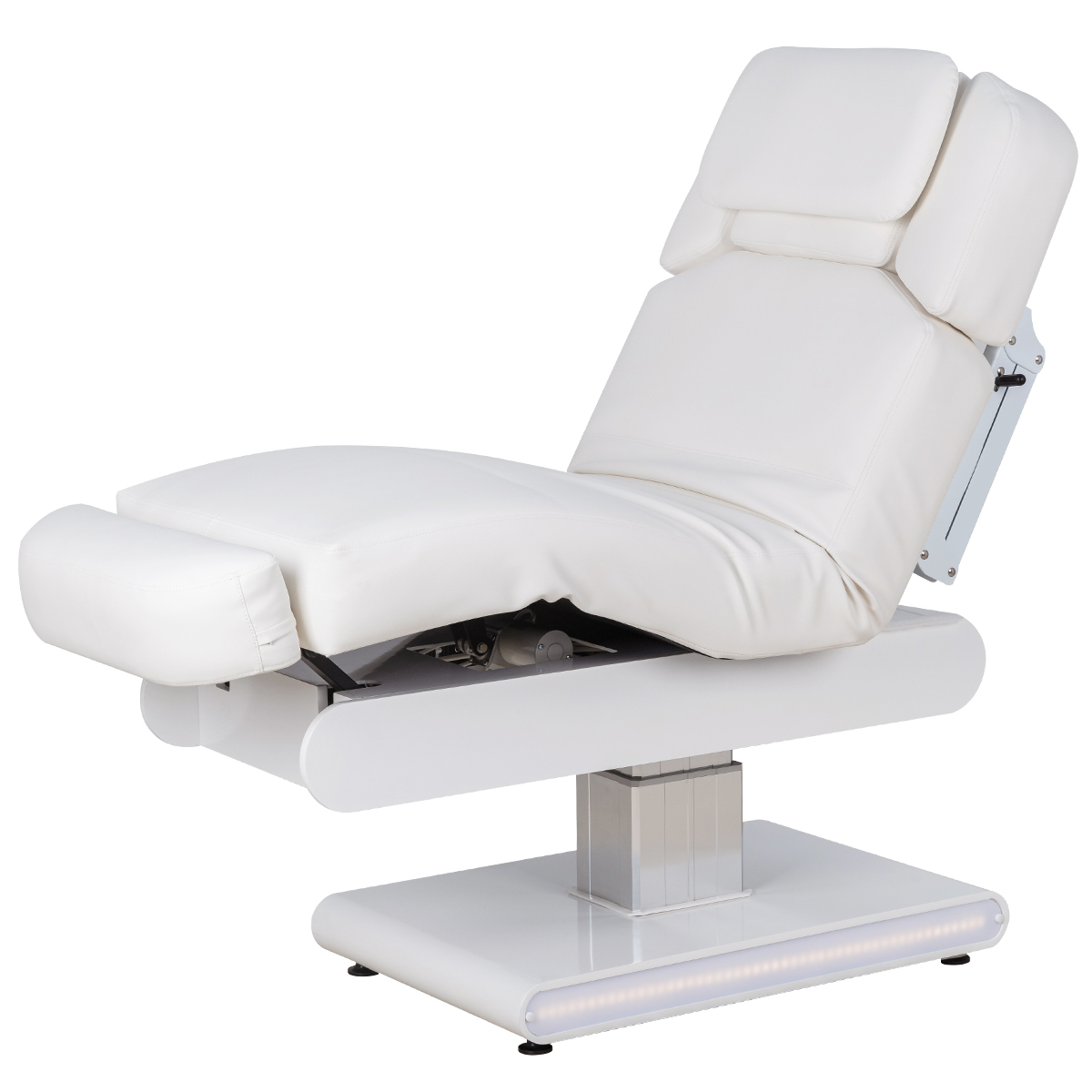 Спа-кушетка МД-302 с подогревом, 3 мотора