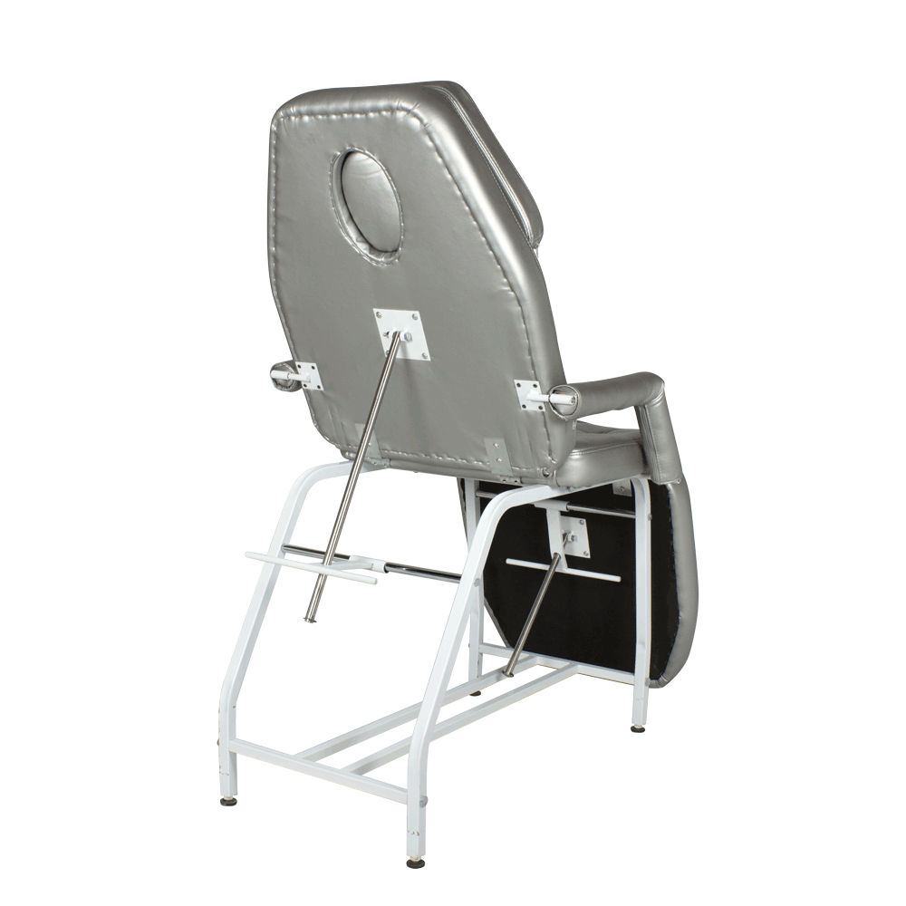 Косметологическая кушетка РЕЛАКС Белый