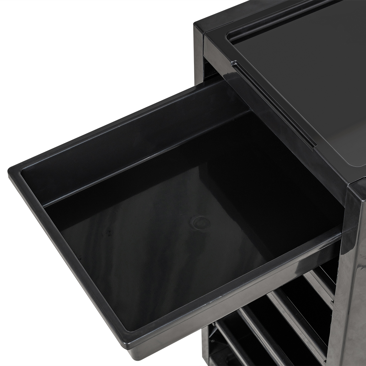 Парикмахерская тележка Т-23