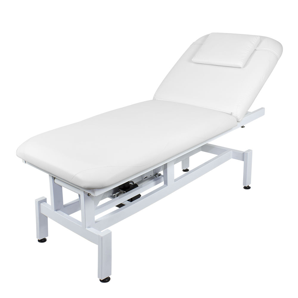 Косметологическая кушетка МД-837 (Элегия-1А) цвет №123, 1 мотор