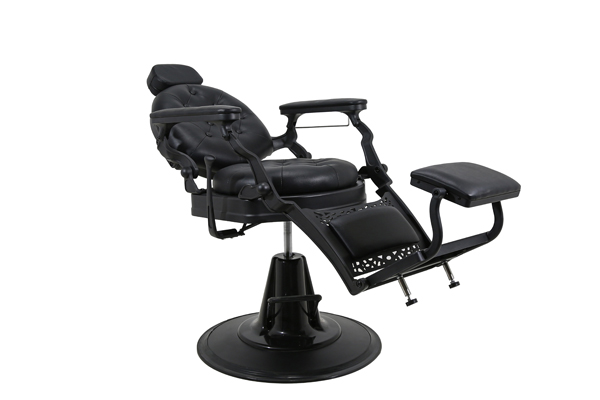 Кресло парикмахерское Олимп Кольт Нью