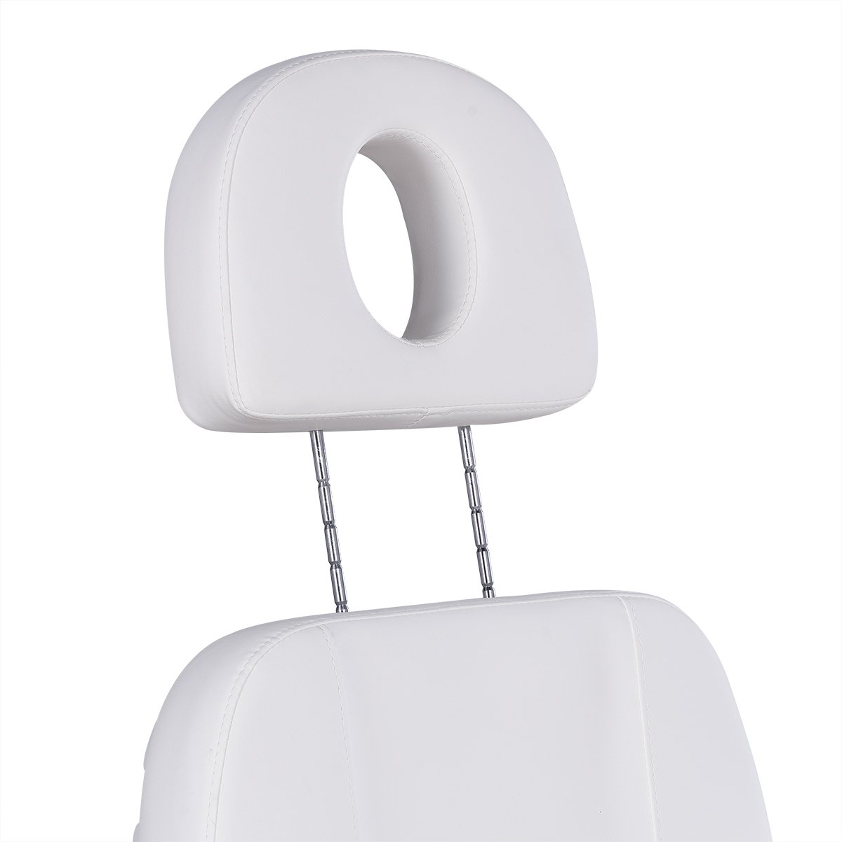 Косметологическое кресло МД-833 с подогревом и подсветкой