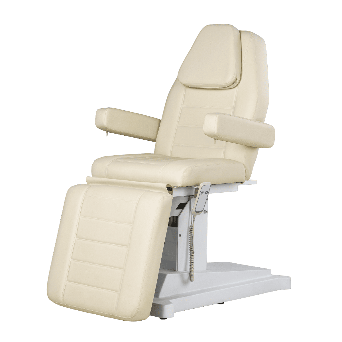 Кресло косметологическое Альфа-06 (Элегия-1), 1 мотор