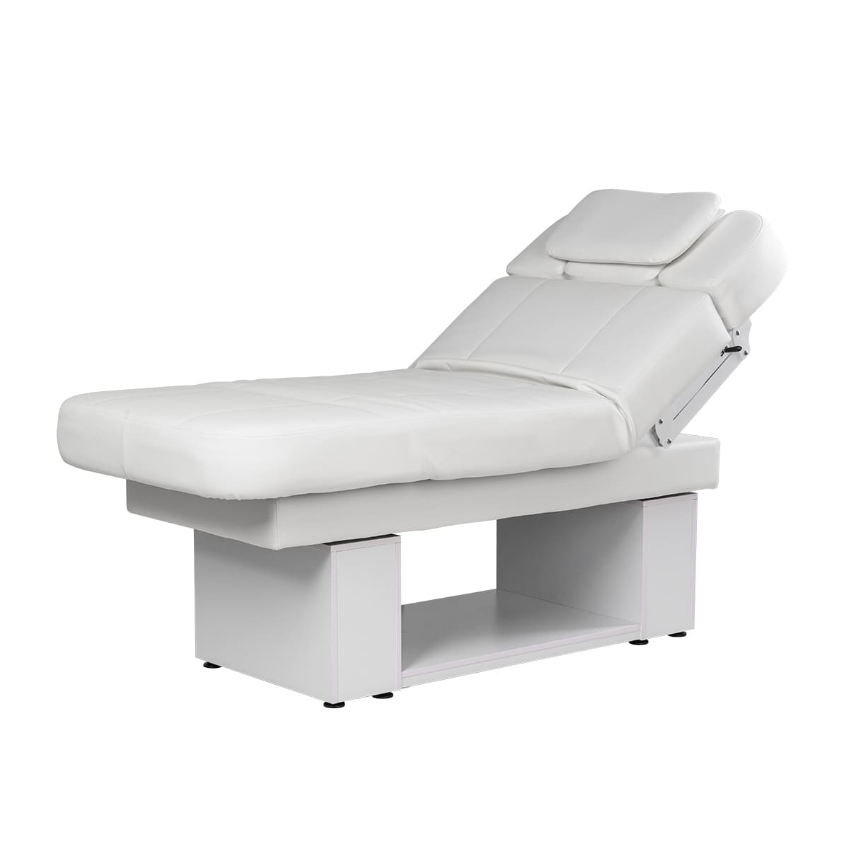 СПА кушетка МД-313А с подогревом, 4 мотора