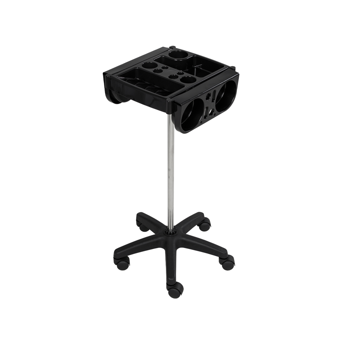 Тележка колориста Т-208