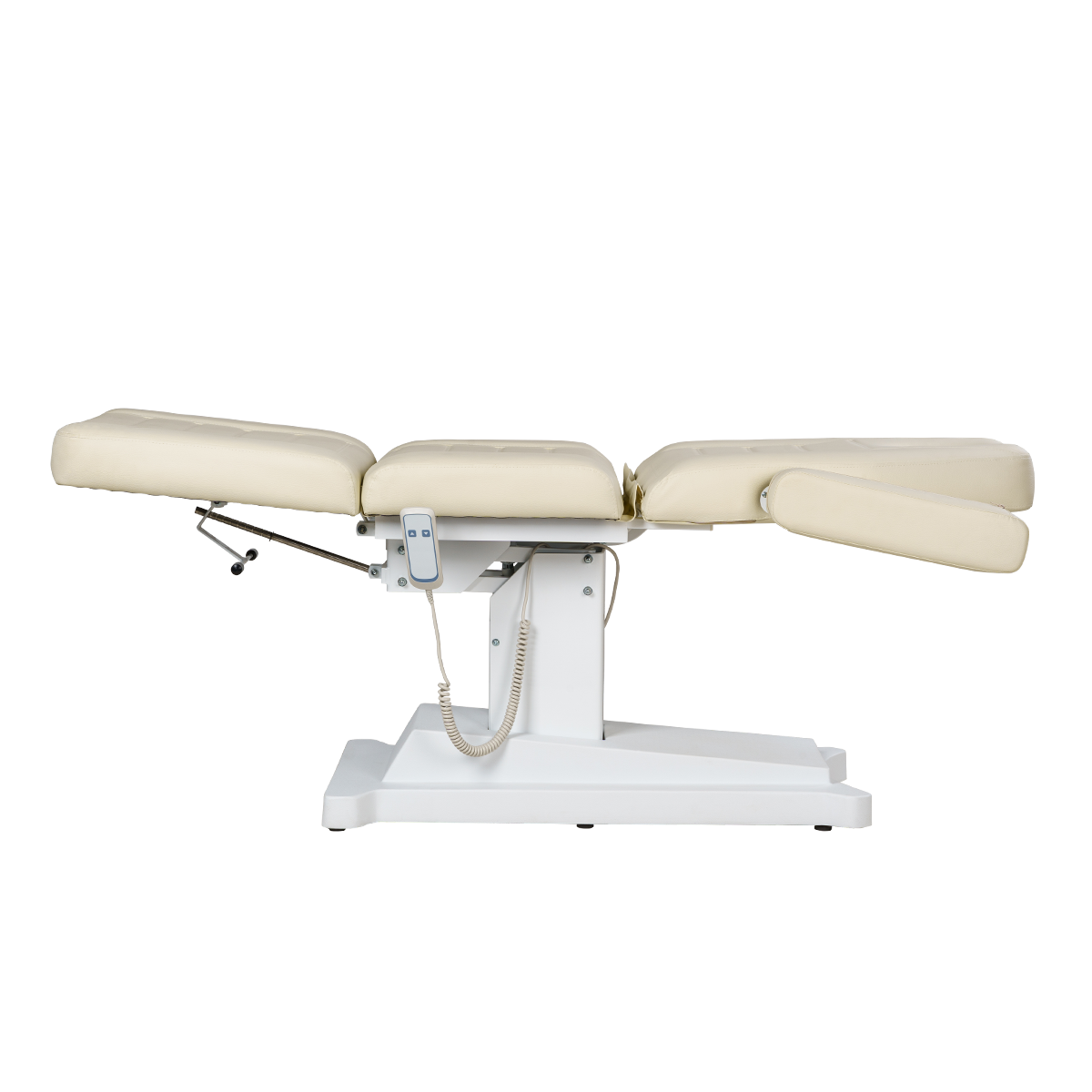 Кресло косметологическое Альфа-06 (Элегия-1), 1 мотор