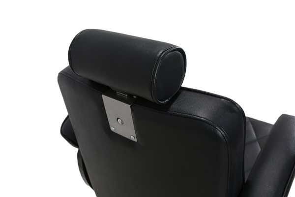 Кресло парикмахерское Виллис