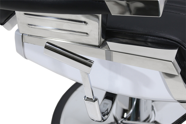 Кресло барбер Вулкан Нью