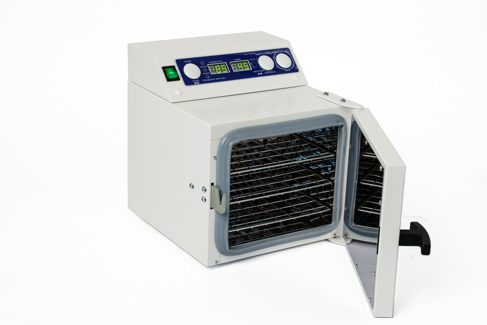 Сухожаровой шкаф Ферропласт–5