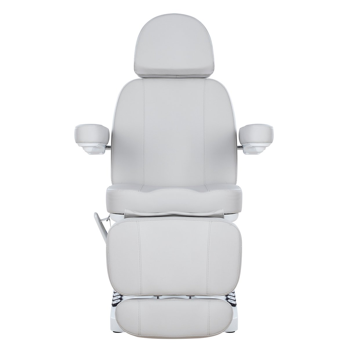 Косметологическое кресло МД-833 с подогревом и подсветкой