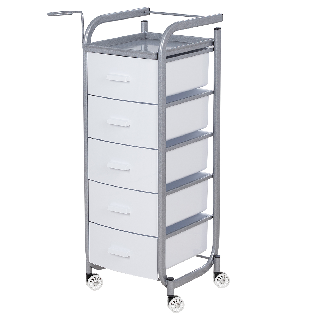 Парикмахерская тележка Арт