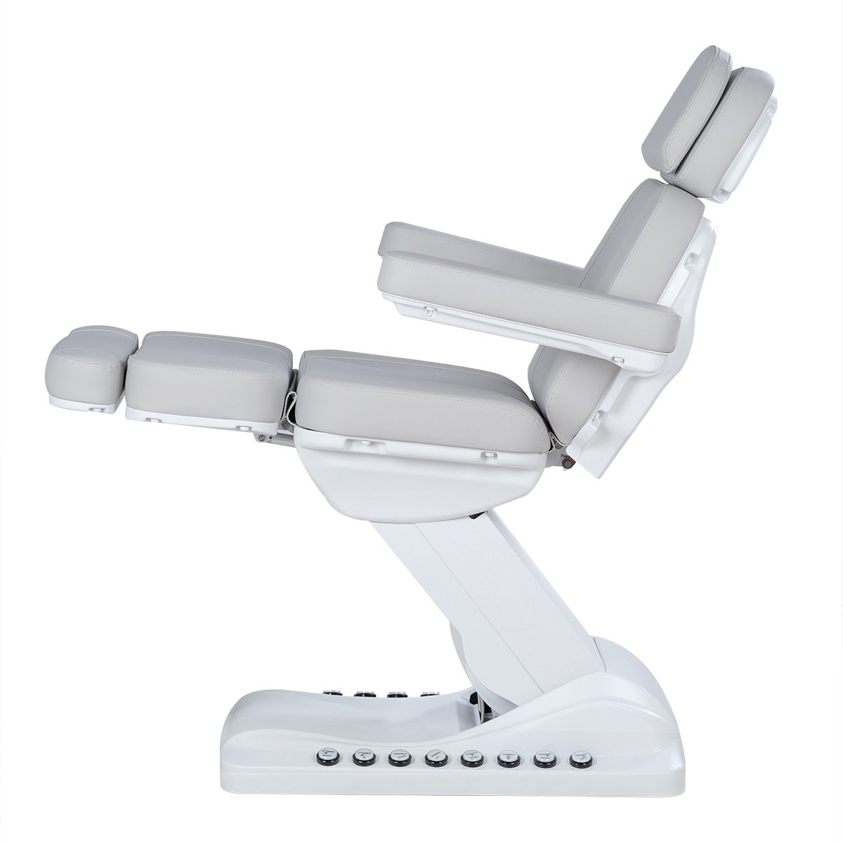 Косметологическое кресло МД-833 с подогревом и подсветкой