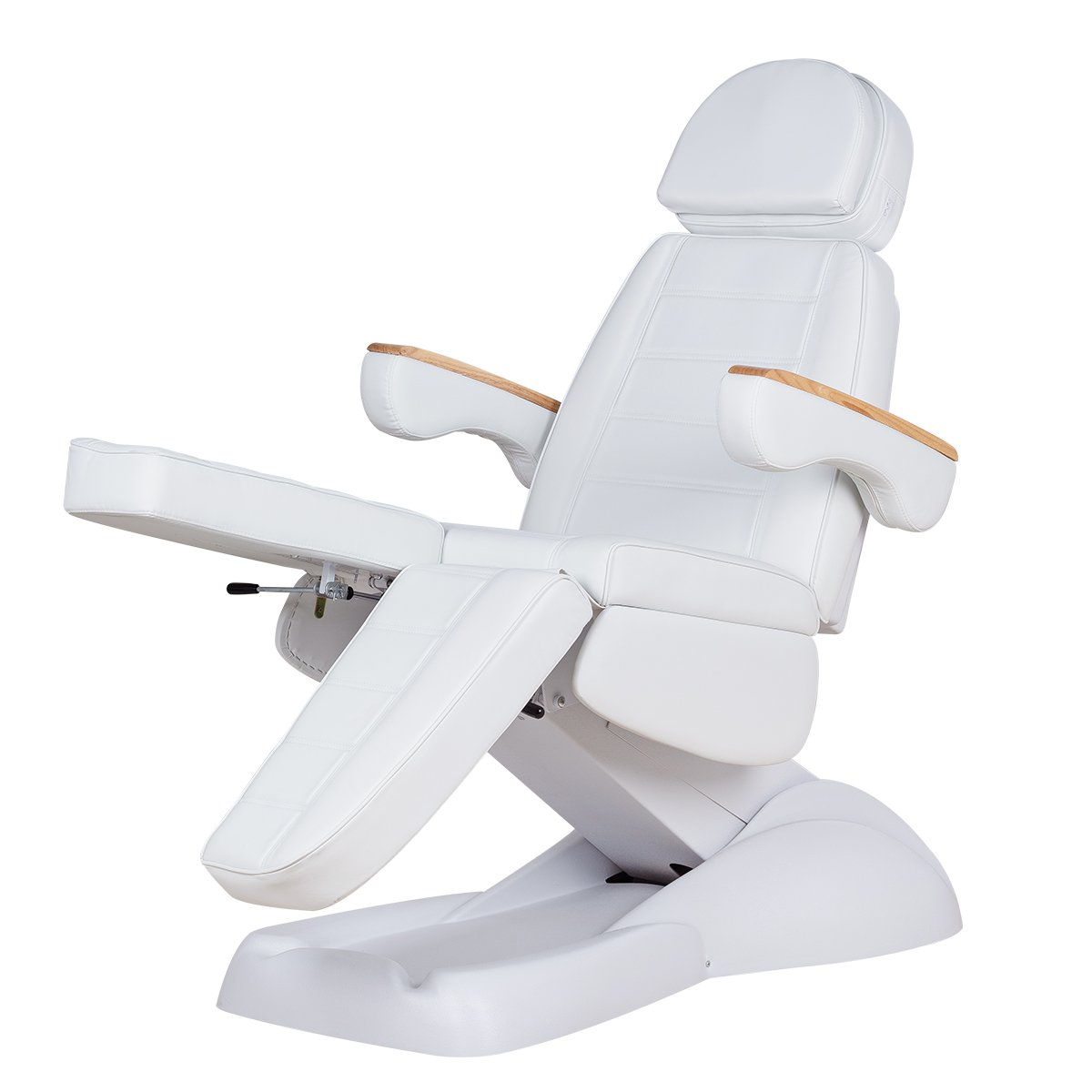 Педикюрное кресло МД-144А-5, 5 моторов